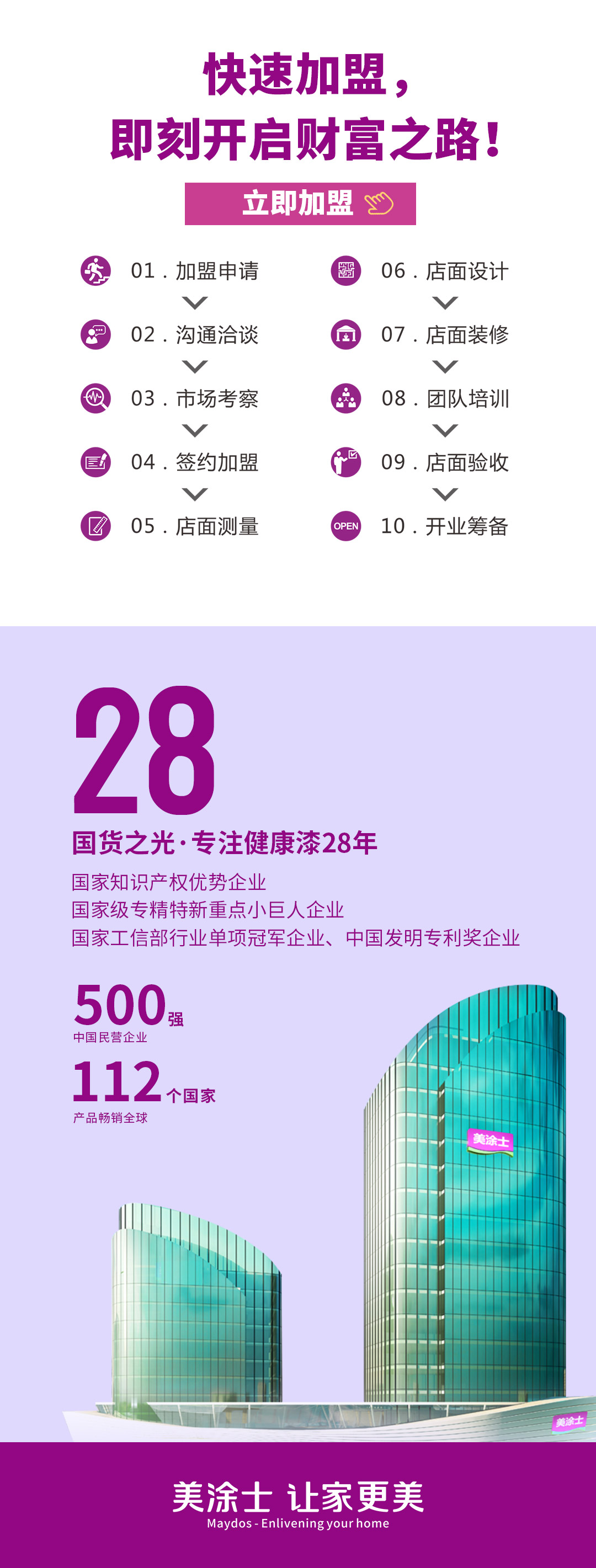 不朽情缘漆署理加盟