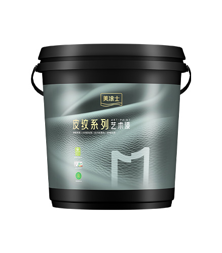 不朽情缘肤感艺术漆